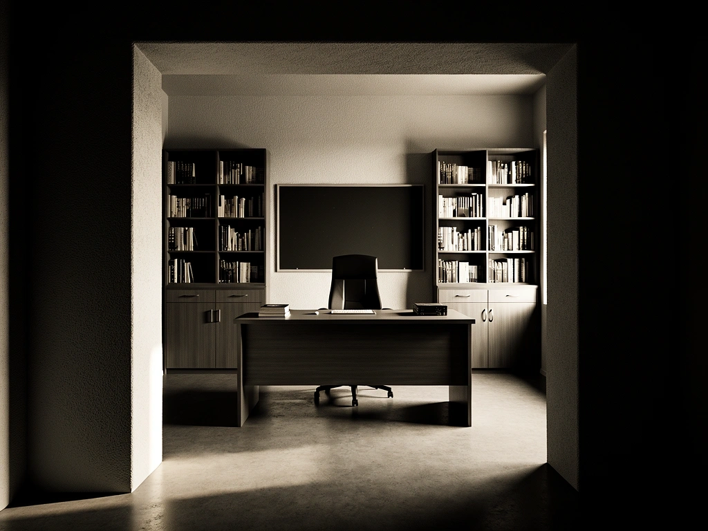 Oficinas Evercrest Media