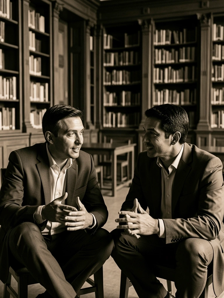 Colaboración docente profesional