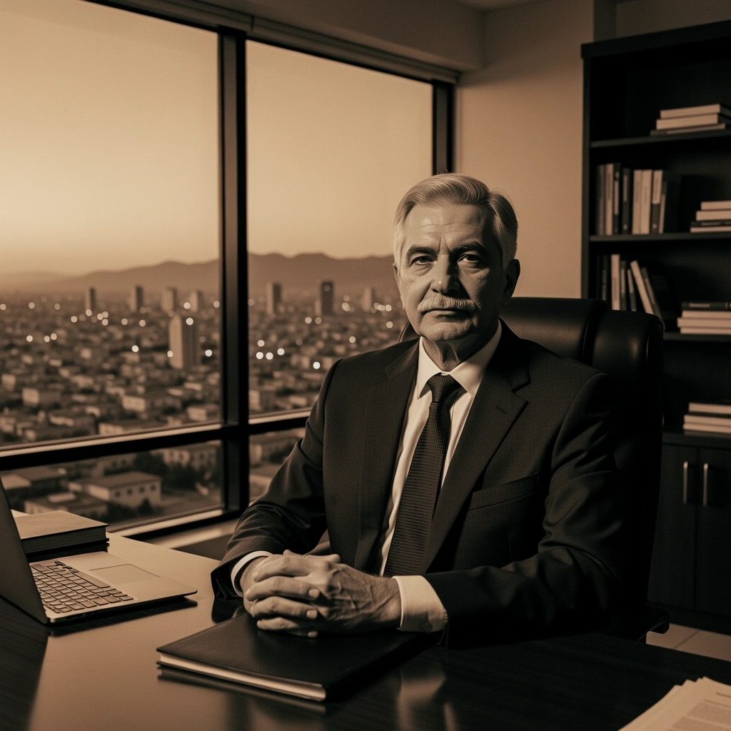 Dirección Académica Evercrest