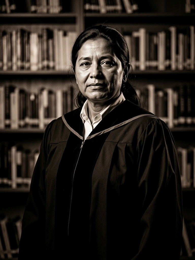 Directora de Mentoría