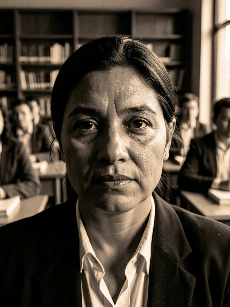 Mentora de Innovación