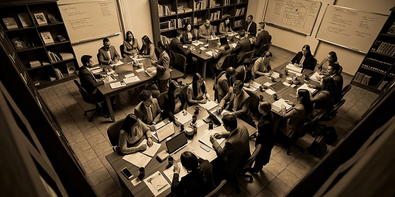 Talleres de mentoría