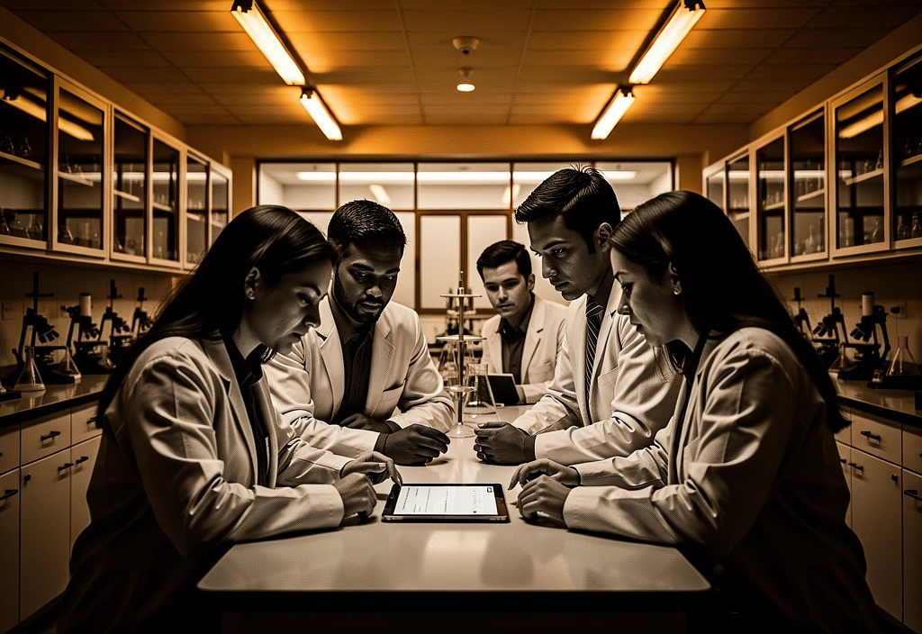 Integración Tecnológica