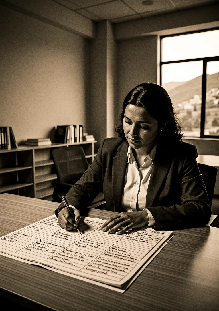 Mentoría Pedagógica Evercrest