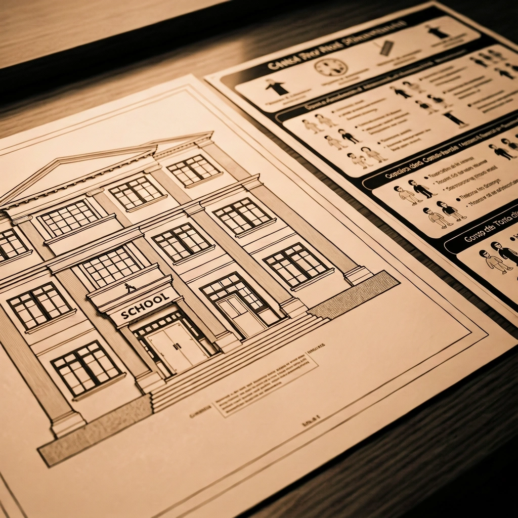 Planificación Escolar